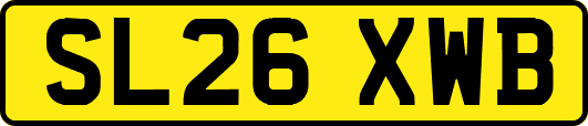 SL26XWB