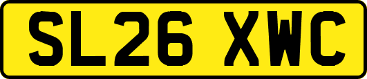 SL26XWC