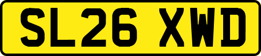 SL26XWD