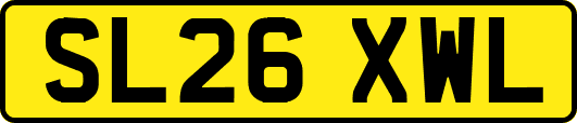 SL26XWL