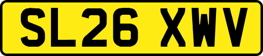 SL26XWV