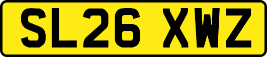SL26XWZ