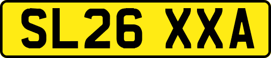SL26XXA