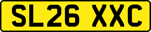 SL26XXC