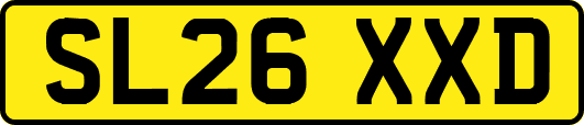 SL26XXD
