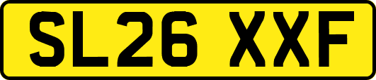 SL26XXF