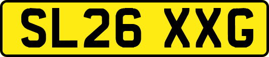 SL26XXG