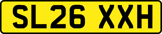 SL26XXH