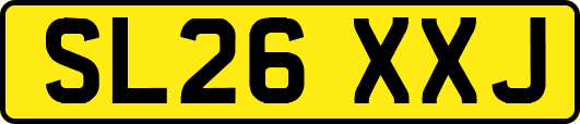 SL26XXJ