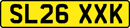 SL26XXK