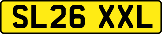 SL26XXL