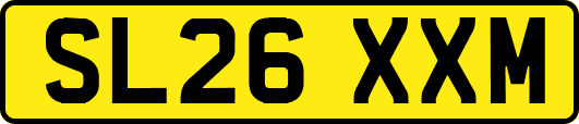 SL26XXM