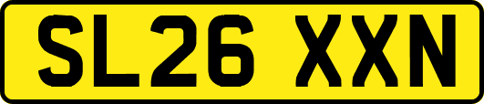 SL26XXN