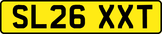 SL26XXT