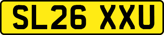 SL26XXU