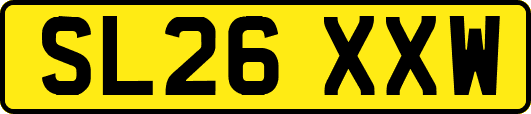 SL26XXW
