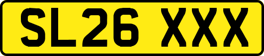 SL26XXX