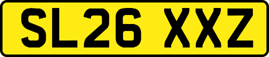SL26XXZ