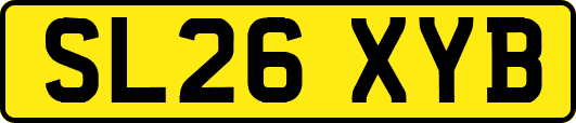SL26XYB