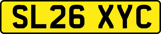 SL26XYC