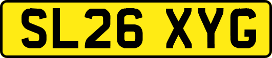 SL26XYG