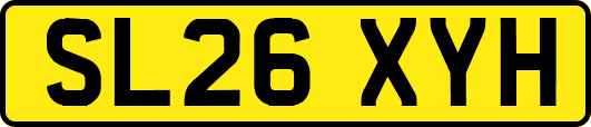SL26XYH
