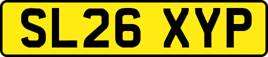 SL26XYP