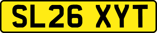 SL26XYT