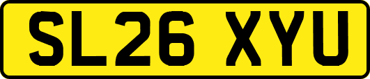 SL26XYU