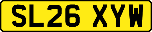 SL26XYW
