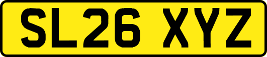 SL26XYZ