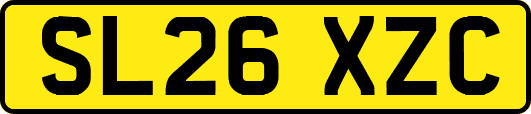 SL26XZC