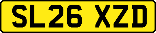 SL26XZD