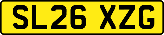 SL26XZG
