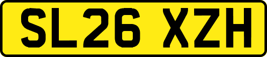 SL26XZH