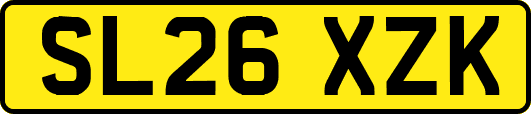 SL26XZK