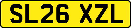 SL26XZL