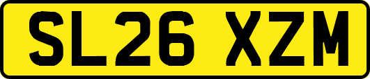 SL26XZM