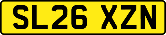 SL26XZN