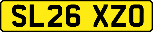 SL26XZO