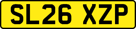 SL26XZP