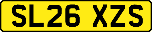 SL26XZS
