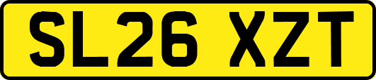 SL26XZT