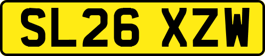 SL26XZW