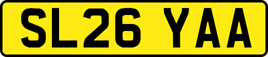 SL26YAA