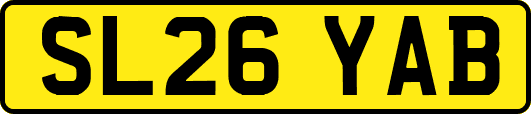 SL26YAB