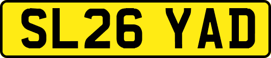 SL26YAD