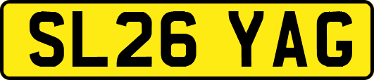 SL26YAG