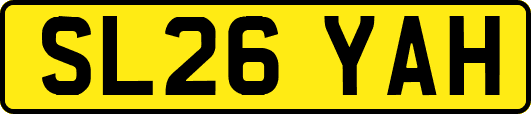SL26YAH