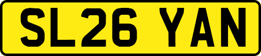 SL26YAN